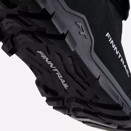 Zābaki FINNTRAIL TOURING GRAPHITE 5230