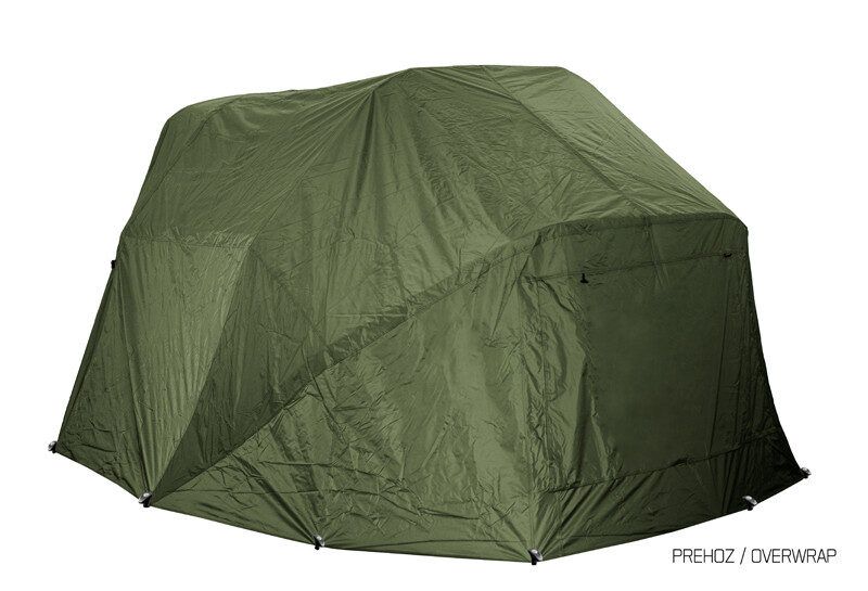 Telk Delphin YURTA NEO ClimaControl 
