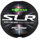 Punutud nöör Korda SLR Spod Marker Braid 300m