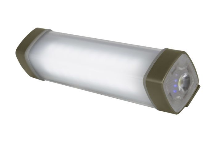 Lukturis TRAKKER Nitelife Bivvy Light 150