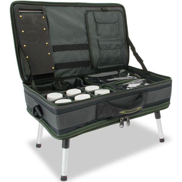 NGT Carp Bivvy lauasüsteem 