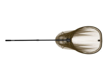 Uztveramā tīkla komplekts Delphin Landing net OMEGA Carp