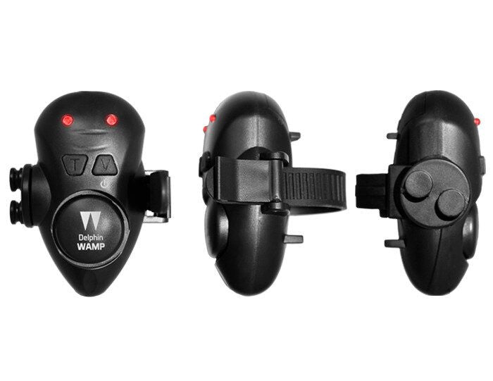 Delphini alarm WAMP / Elektrooniline hammustusalarm Delphini WAMP