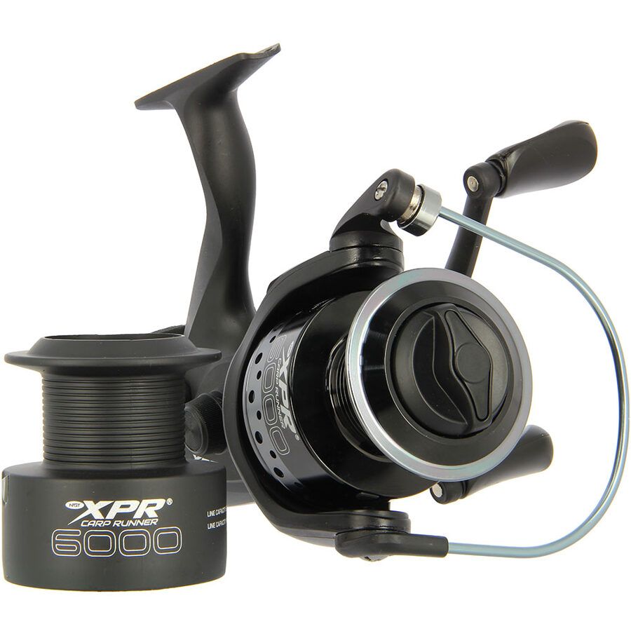 Rull NGT XPR 6000 Bait Runner