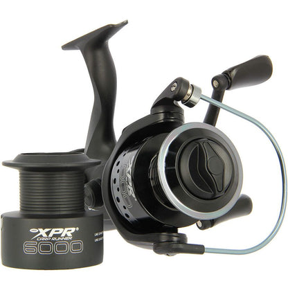 Rull NGT XPR 6000 Bait Runner