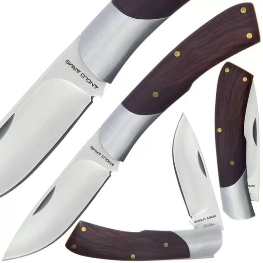 Nazis Anglo Arms EDC Knife