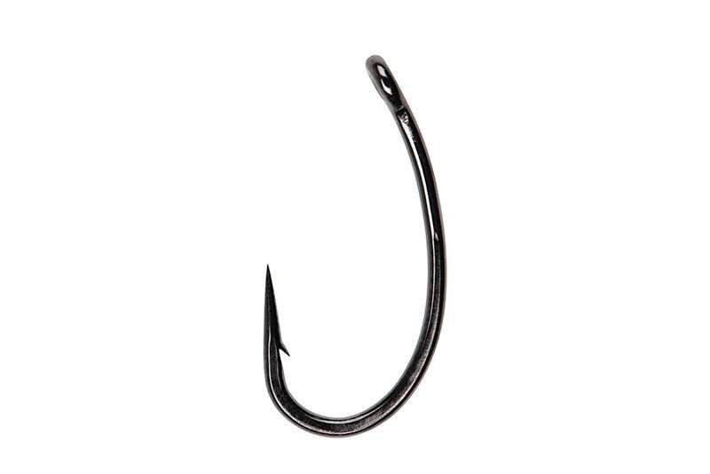 Konksud FOX CURVE SHANK
