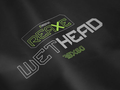 Uztveramo tīklu soma Delphin REAXE WetHEAD Soft