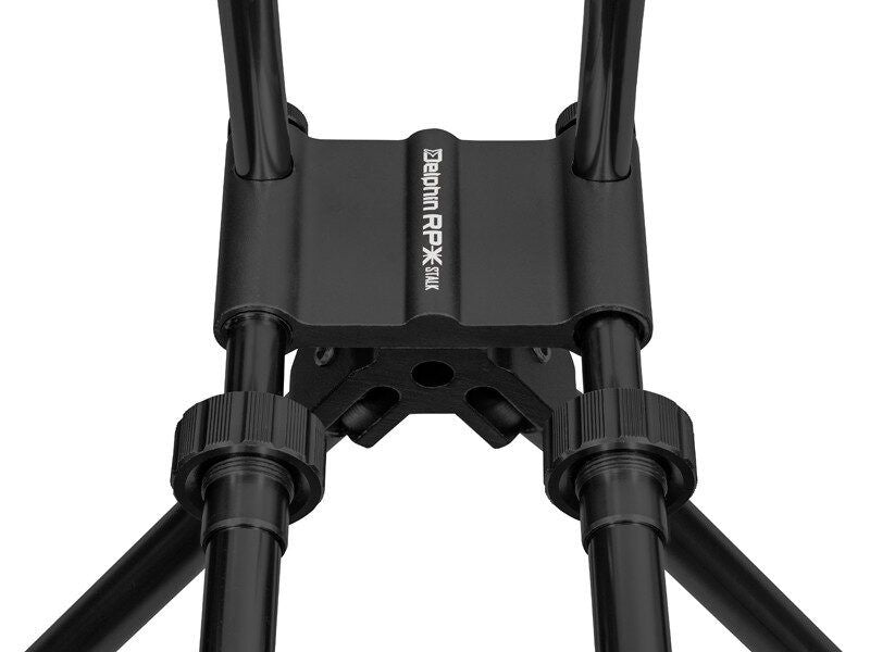 Delphini alus RPX Stalk BlackWay / Rodpod Delphin RPX Stalk BlackWay 