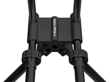 Delphini alus RPX Stalk BlackWay / Rodpod Delphin RPX Stalk BlackWay 