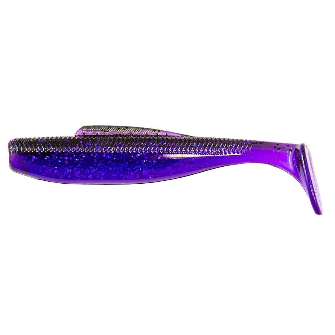 Silikoonlant ZMAN ElaZtech DieZel MinnowZ 4" / 10 cm