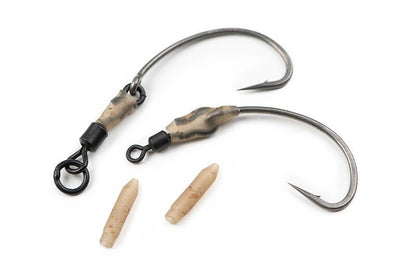 Kummist FOX EDGES CAMO RONNIE VARRUKAD