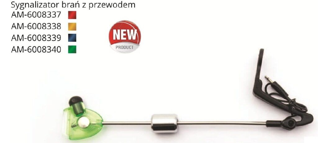 Swinger Mistrall swinger GT JACK