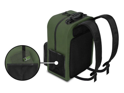 Seljakott Delphin BanxPACK XL 