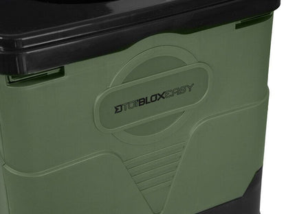 Pārvietojamā tualete Delphin ToiBLOX Easy