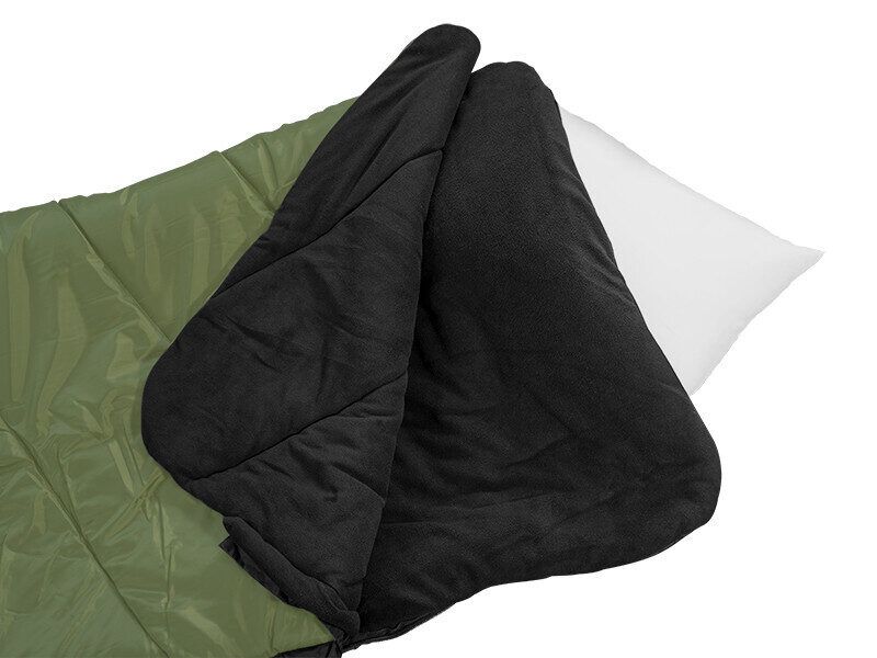 Magamiskott Delphin FORTIX 