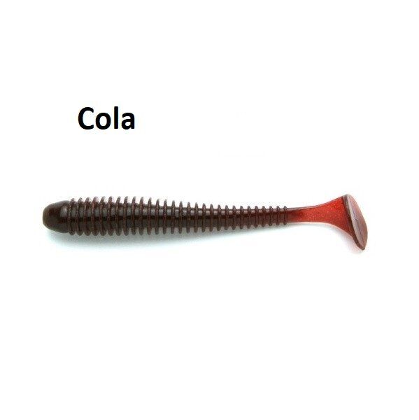 SIlikona Mānekļi Keitech Swing Impact Lure 2.5″