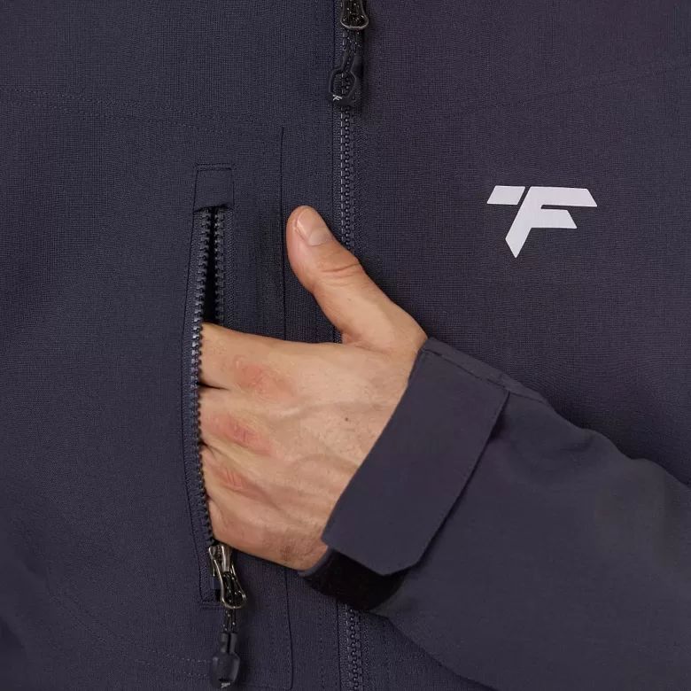Kostüüm FINNTRAIL GUARD DARKGREY 2507