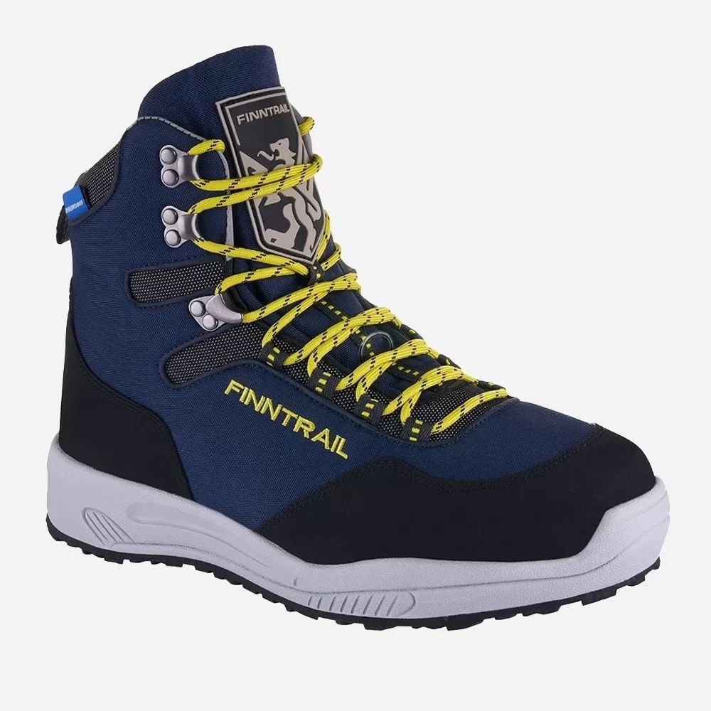 Ilmajalatsid FINNTRAIL SPORTSMAN BLUE 5198 
