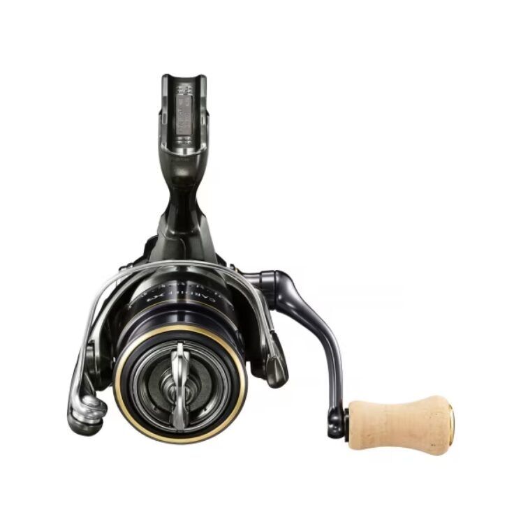 Rull Shimano Cardiff XR C2000S HG