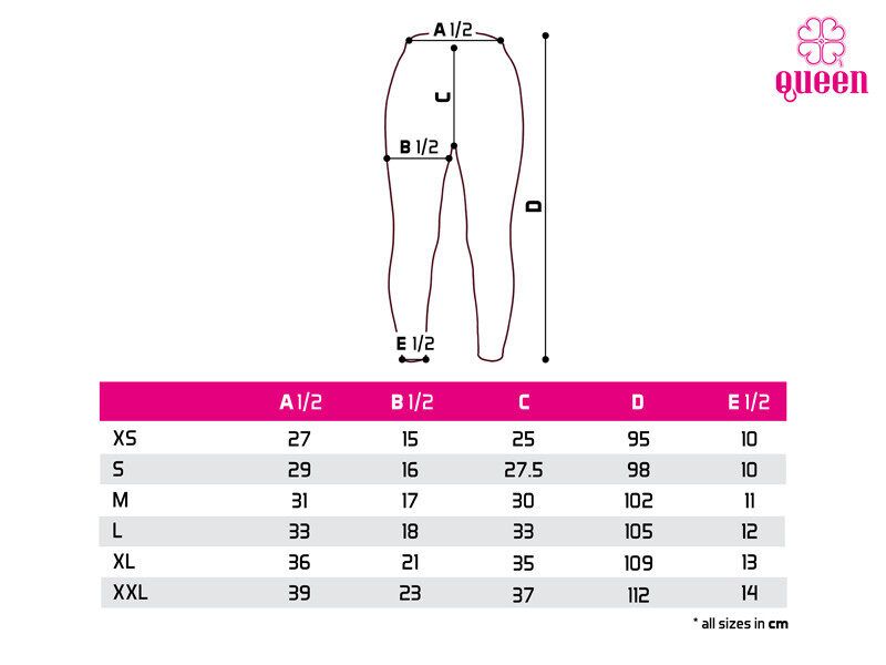 Termoaluspesu Delphin QUEEN 4LOVE 