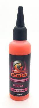 Vedel Korda GOO Krill Supreme 