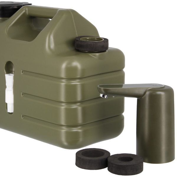 Ūdens pumpis NGT Auto Water Tap