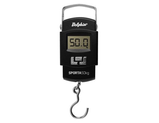 Svari Delphin Digital scale SPORTA up to 50kg