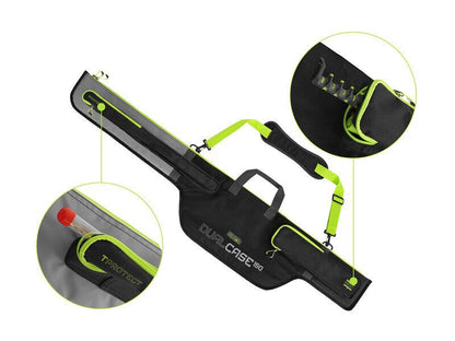 Korpus Delphin REAXE DualCASE