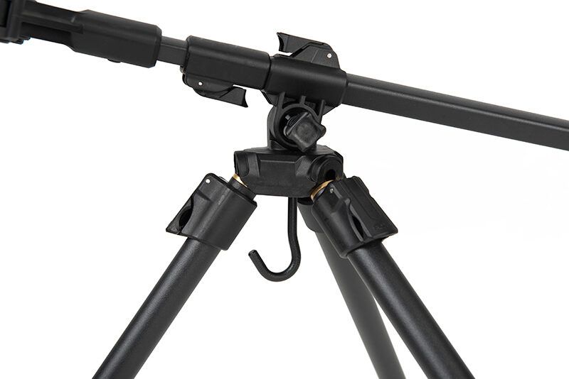 Statiiv FOX EOS 3 ROD TRIPOD
