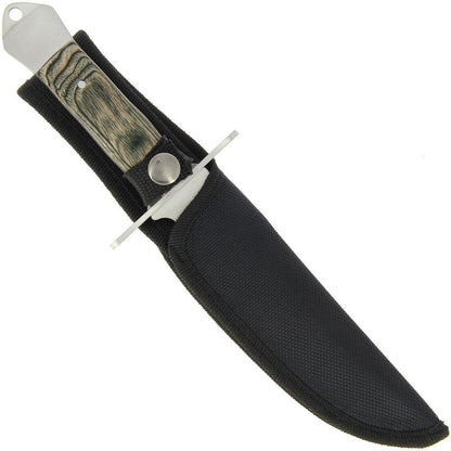 Nazis Anglo Arms Fixed Blade Knife 881 - Greywood Knife | 10,5''