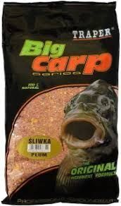 Traper Big Carp Ploom 1kg