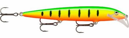 Voobler Rapala Scatter Rap Husky 13cm