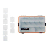 Box Savage Gear WP landikarp 4B suitsune / 27.5x18x5cm 