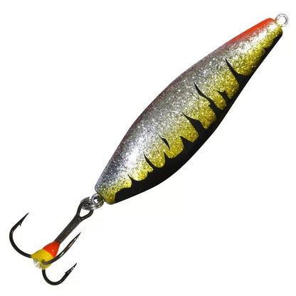 Lusikas JAMES SPOON SMOLT "R" 21gr 8cm 