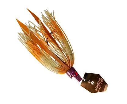 Chatterbait Pig Hula Chatter, 16g