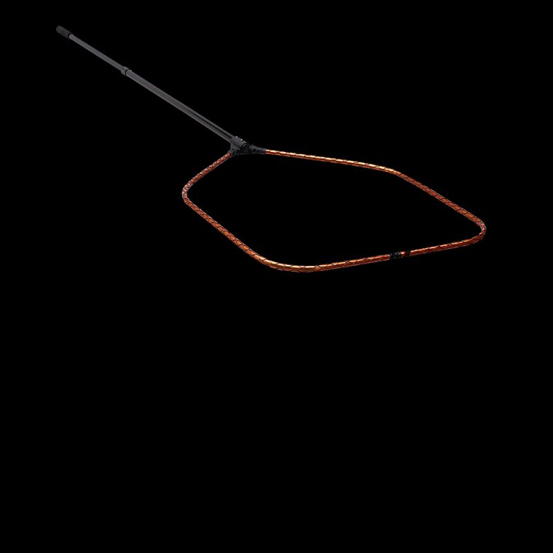 Uztveramais tīkls Savage Gear Pro Folding Net Telescopic