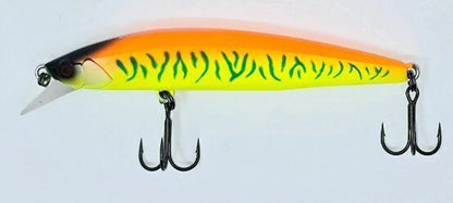 Jackall Rerange 95SP vobbler