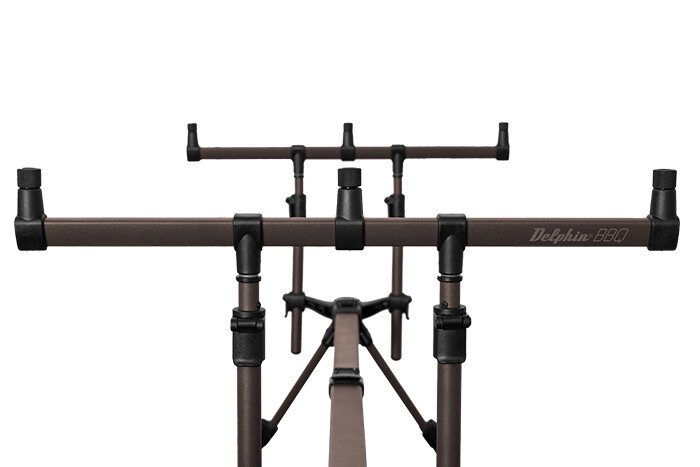 Delphini grillialus / Rodpod Delphini grill