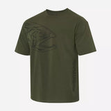 T-särk FINNTRAIL BIG FISH 6711 KHAKI
