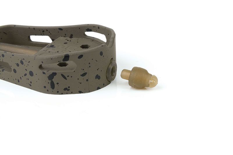 Söötja Matrix Alloy Open Feeder