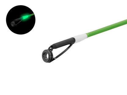 Samu Makšķere Delphin ARMAGEDON 190cm/205g