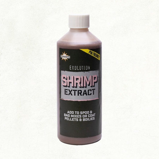 Likvīds Dynamite Shrimp Evolution Extract Liquid 500ml