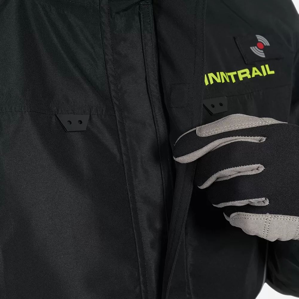 Jakk FINNTRAIL MUDWAY GRAPHITE / FINNTRAIL MUDWAY GRAPHITE 