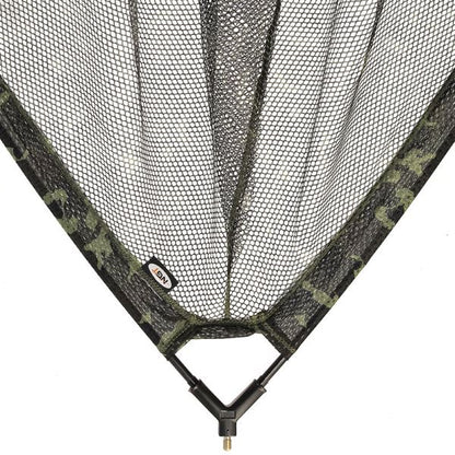 Uztveramais Tīkls NGT 42" Camo Net