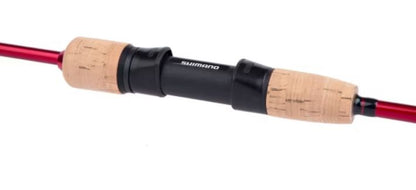 Spinings Shimano Sienna Spinning EVA 2,69m 50-100g 2pc