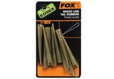 FOX EDGES™ Naked Line saba kummid