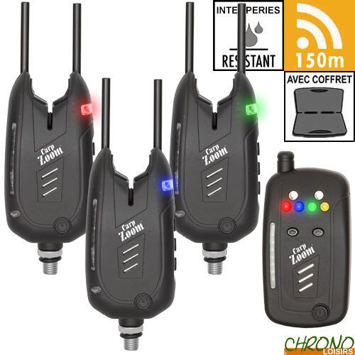 Signalizatori CZ Astra C-620 3+1