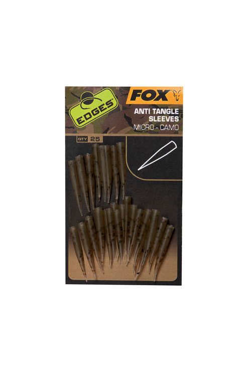 Kummist FOX Edges Camo sasipuntravastased varrukad