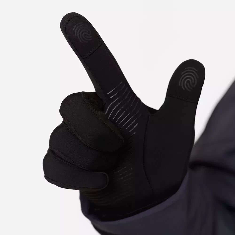 Kindad FINNTRAIL VENOM 2701 GRAFIIT